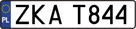 ZKAT844