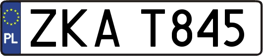 ZKAT845