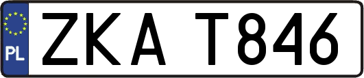ZKAT846