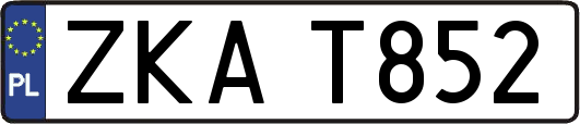 ZKAT852