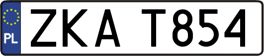 ZKAT854