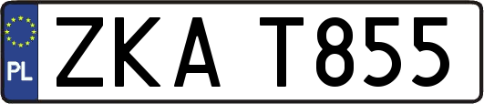 ZKAT855