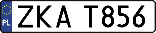 ZKAT856
