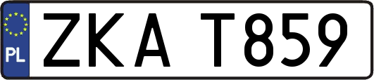 ZKAT859