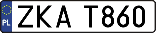 ZKAT860