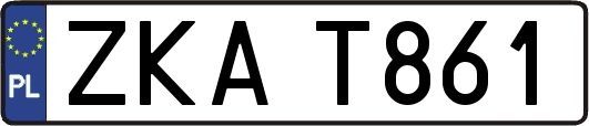 ZKAT861