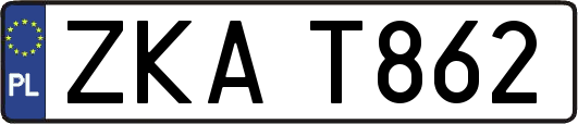 ZKAT862