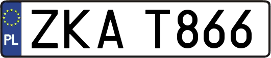 ZKAT866