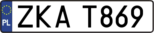 ZKAT869