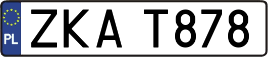 ZKAT878
