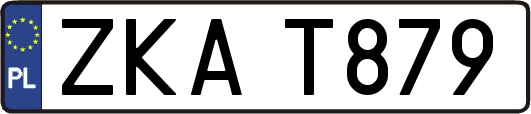 ZKAT879