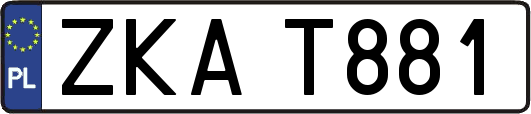 ZKAT881