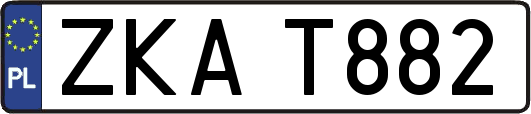 ZKAT882
