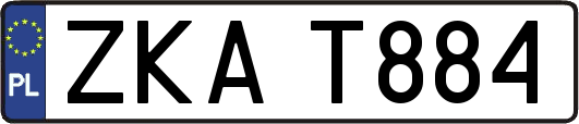 ZKAT884