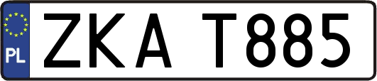ZKAT885