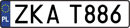 ZKAT886
