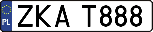 ZKAT888