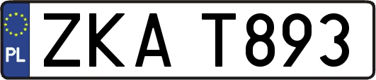 ZKAT893