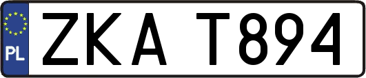ZKAT894