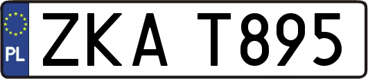 ZKAT895