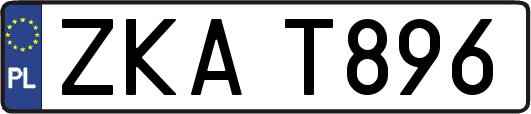 ZKAT896