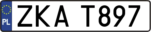 ZKAT897