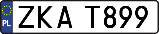 ZKAT899