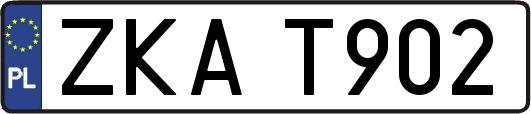 ZKAT902