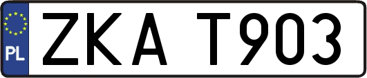 ZKAT903