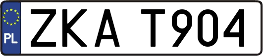 ZKAT904