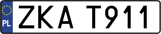 ZKAT911