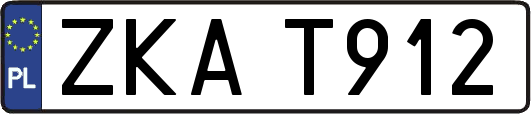 ZKAT912