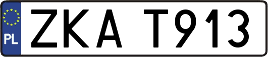 ZKAT913