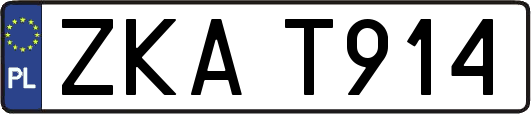 ZKAT914