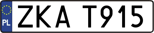 ZKAT915