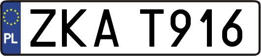 ZKAT916