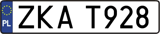 ZKAT928