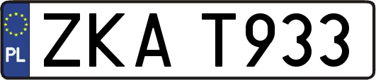 ZKAT933