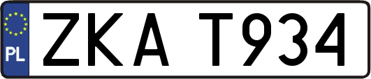 ZKAT934