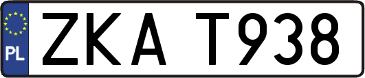 ZKAT938