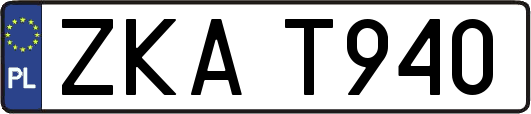 ZKAT940