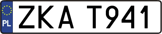 ZKAT941