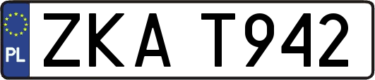 ZKAT942