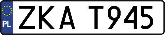 ZKAT945