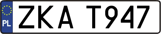 ZKAT947
