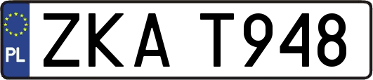 ZKAT948
