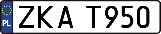 ZKAT950