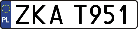 ZKAT951