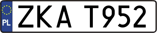 ZKAT952