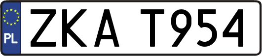 ZKAT954
